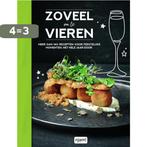 Zoveel om te vieren / Njam! 9789462774483, Boeken, Verzenden, Zo goed als nieuw