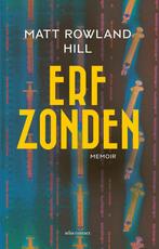 Erfzonden (9789045041445, Matt Rowland Hill), Boeken, Verzenden, Nieuw