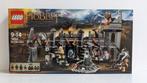 Lego - Lord of the Rings - 79014 - The Hobbit Dol Guldur, Kinderen en Baby's, Speelgoed | Duplo en Lego, Nieuw