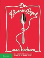 De Zilveren Lepel Voor Kinderen |  NIEUW | Algemeen | 978900, Boeken, Kookboeken, Ophalen of Verzenden, Nieuw, Algemeen