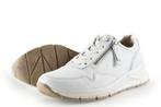 Gabor Sneakers in maat 40 Wit, Verzenden, Wit, Gabor, Sneakers of Gympen