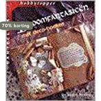 Droomfantasieen met deco-boeken / Cantecleer hobbytopper, Verzenden, Gelezen, I. Eggert