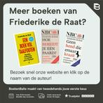 Muggenzifters en zondebokken 9789046822517, Verzenden, Gelezen, Friederike de Raat