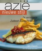 Azie nieuwe stijl 9789043904209 S. Owen, Boeken, Kookboeken, Verzenden, Zo goed als nieuw, S. Owen