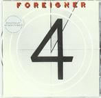 cd - Foreigner - Foreigner 4, Zo goed als nieuw, Verzenden