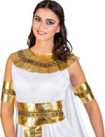 2dekans | dressforfun - vrouwenkostuum Nijlkoningin Cairo M, Ophalen of Verzenden, Zo goed als nieuw