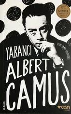 Yabanci 9789750724756 Camus, Boeken, Verzenden, Gelezen, Camus
