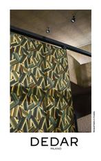Dedar Milano - New Collection 2025 - Nieuwe set van twee -