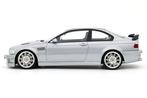 Otto Mobile 1:18 - Modelauto - Bmw E46 M3 GTR Street - Lim., Nieuw