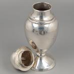 Charles Edwards Tafelstrooier - Strooier - .925 zilver