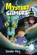 Mystery Gamers - Mystery gamers (9789493354265, Sander Meij), Verzenden, Nieuw