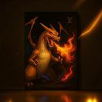 JZL - [L] Charizard – Vuitton Fire Legacy (Art Tribute), Nieuw