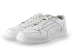 Puma Sneakers in maat 41 Wit | 10% extra korting, Wit, Puma, Verzenden, Sneakers of Gympen