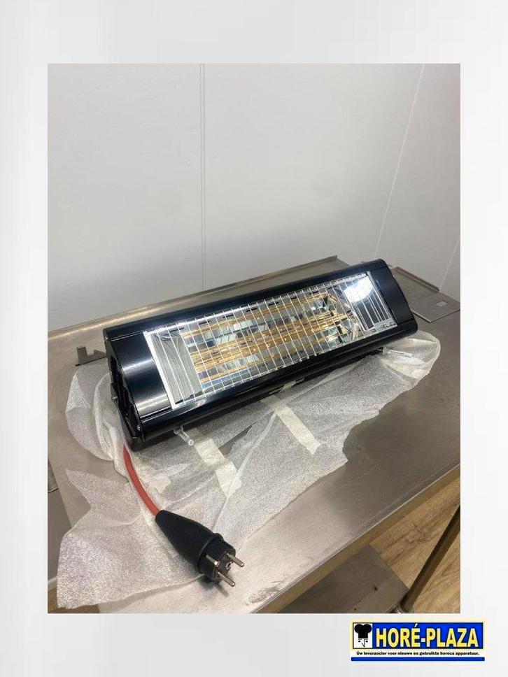 Horeca friteuse combisteel 7518.0205 | 2x8l | 230v, Zakelijke goederen, Horeca | Keukenapparatuur, Nieuw in verpakking