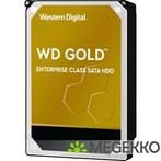 WD HDD 3.5  4TB S-ATA3 WD4003FRYZ Gold, Computers en Software, Harde schijven, Nieuw, Western Digital, Verzenden