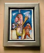 Lucebert (1924-1994) - Figuren
