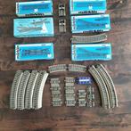 Märklin H0 - 5117/5207/5202/5106/5100/5206/5120 -, Nieuw