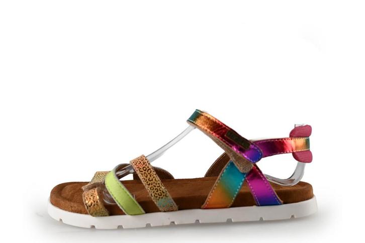 Vingino Sandalen in maat 34 Overig | 10% extra korting, Kinderen en Baby's, Kinderkleding | Schoenen en Sokken, Jongen of Meisje