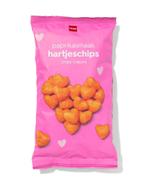 HEMA Hartjes chips 100gram, Verzenden
