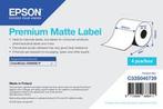 Epson labelrol, normaal papier | C33S045739, Diversen, Verzenden, Nieuw