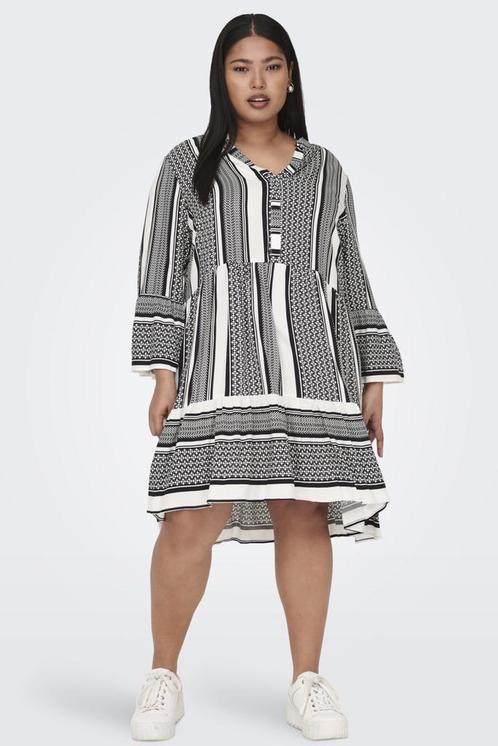 ONLY tuniek CARMARRAKESH Maat:, Kleding | Dames, Blouses en Tunieken, Overige kleuren, Nieuw, Verzenden