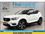 Volvo XC40 1.5 T5 Recharge R-Design SOH 82% Sfeer Virtual, Wit, Nieuw, Hybride Elektrisch/Benzine, Lease