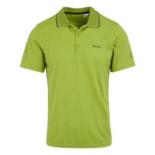 -44% Regatta  Regatta Heren maverick v actief poloshirt  maa, Kleding | Heren, Sportkleding, Groen, Nieuw, Verzenden