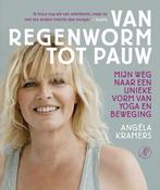 Van regenworm tot pauw 9789029573955 Angéla Kramers, Verzenden, Zo goed als nieuw, Angéla Kramers