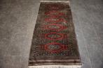 Boekara art deco - Tapijt - 200 cm - 98 cm, Nieuw