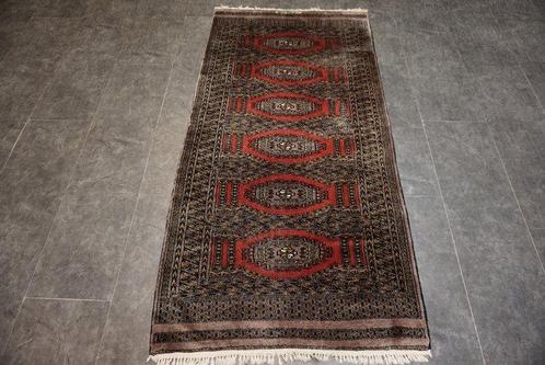 Boekara art deco - Tapijt - 200 cm - 98 cm, Huis en Inrichting, Stoffering | Tapijten en Kleden