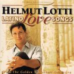cd - Helmut Lotti - Latino Love Songs, Verzenden, Zo goed als nieuw
