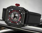 Tecnotempo - Automatic - Dynamic Helix - Designed by, Sieraden, Tassen en Uiterlijk, Horloges | Heren, Nieuw