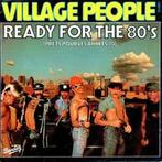 vinyl single 7 inch - Village People - Ready For The 80s..., Cd's en Dvd's, Vinyl Singles, Zo goed als nieuw, Verzenden