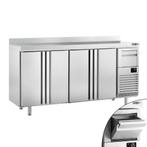 GGM Gastro | Bar & Dranken koelwerkbank PREMIUM PLUS - |, Zakelijke goederen, Horeca | Meubilair en Inrichting, Verzenden, Nieuw in verpakking