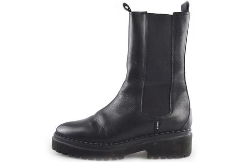 Nubikk Chelsea Boots in maat 40 Zwart | 10% extra korting, Kleding | Dames, Schoenen, Zwart, Zo goed als nieuw, Overige typen