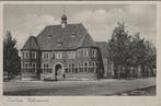 ENSCHEDE - Rijksmuseum, Verzamelen, Ansichtkaarten | Nederland, Verzenden, Gelopen