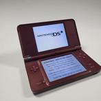 Donker Rood Nintendo DS i XL, Nieuw, Ophalen of Verzenden