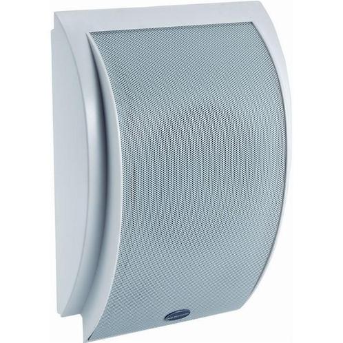 WALL 61 2way wall mount speaker 10W / 1x6 / 1x1, Audio, Tv en Foto, Luidsprekers, Nieuw, Ophalen of Verzenden