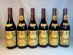 1971 Terre del Barolo - Barolo Riserva - 6 Flessen (0.72L), Nieuw
