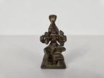 Durga - Brons - India - 18e eeuw
