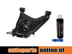 Draagarm Fiat Seicento achterzijde, links, onder, Verzenden, Nieuw, Fiat