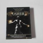 Usher Truth tour, Verzenden, Gebruikt