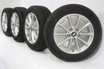 BMW 2 serie F45 F46 Active Gran Tourer 471 16 inch velgen Co, Gebruikt, Velg(en), 16 inch, Winterbanden
