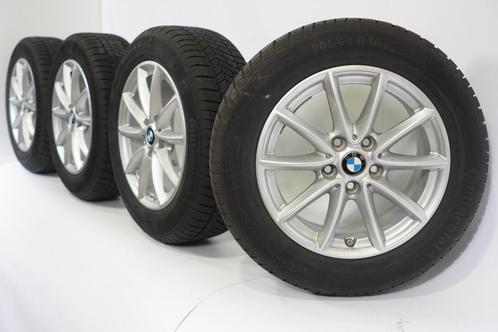 BMW 2 serie F45 F46 Active Gran Tourer 471 16 inch velgen Co, Auto-onderdelen, Banden en Velgen, Velg(en), Gebruikt, 16 inch, Winterbanden