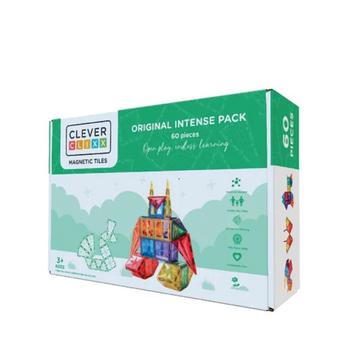 Cleverclixx - Original pack Intense - 60 stuks beschikbaar voor biedingen