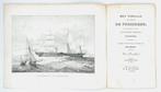 [George Grimston Cookman] - Het vergaan der stoomboot De