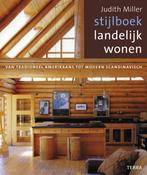 Stijlboek landelijk wonen 9789058977014 Judith Miller, Verzenden, Gelezen, Judith Miller