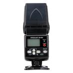 Nikon Speedlight SB-600 met garantie, Audio, Tv en Foto, Fotografie | Flitsers, Gebruikt, Ophalen of Verzenden, Nikon, Kantelbaar