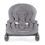 Chicco Wipstoel Hoopla Moon Grey van €63 voor €43, Kinderen en Baby's, Wipstoeltjes, Nieuw, Wipstoel, Ophalen of Verzenden, Met gordel(s) of riempje(s)