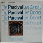 The Chris Hinze Combination - The Parcival Live Concert (2xL, Verzenden, Zo goed als nieuw